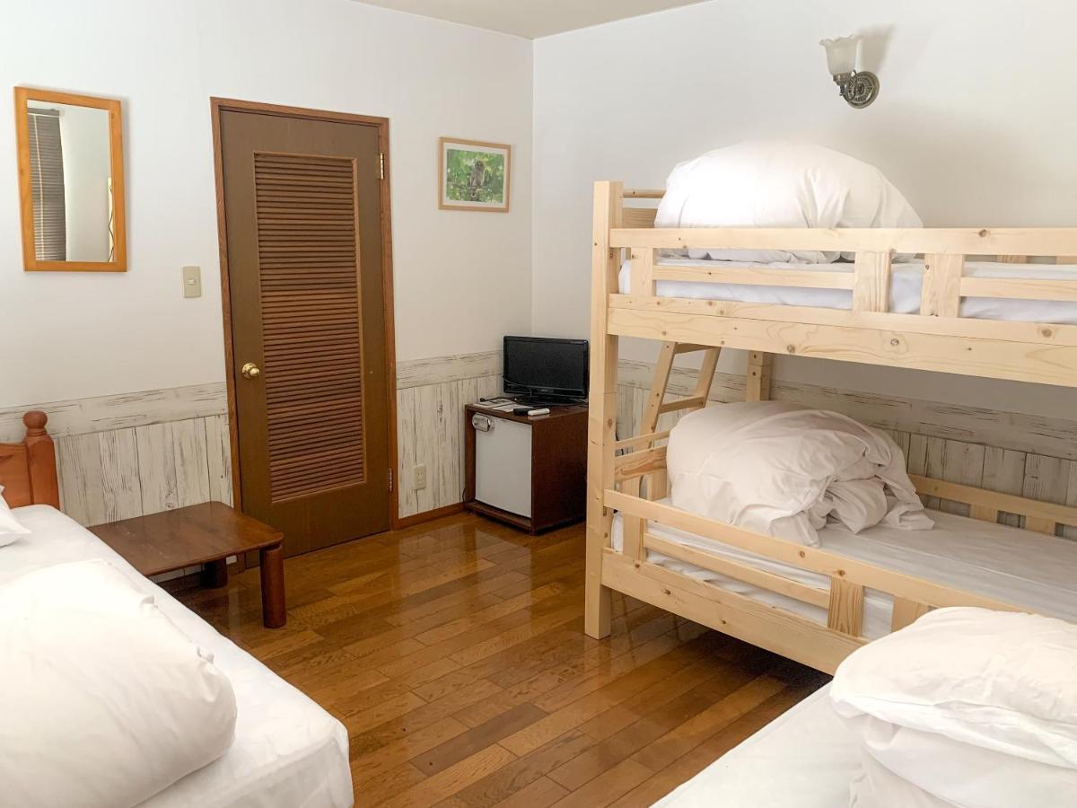 Chalet Banff - 6 Bedroom 6 Bathroom Ski Lodge Нисеко Екстериор снимка